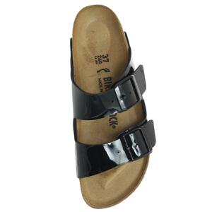 ARIZONA BIRKO FLOR PATENT BIRKENSTOCK - Mad Fashion | img vers.300x/